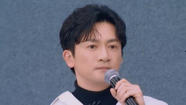 苏有朋谈女明星,与女明星的幕后故事与互动点滴